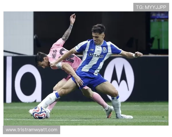 波尔图队技术统计