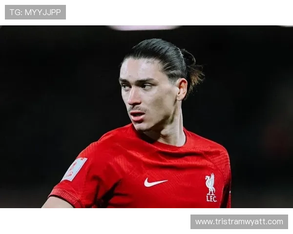 努涅斯的上限在哪里？他能否成为世界级前锋