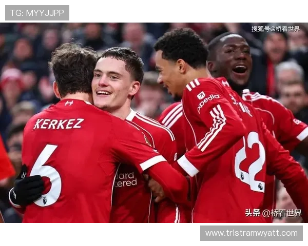 利物浦中场表现持续波动，创造力缺失还是体系失衡？