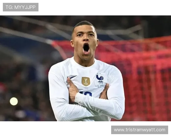 姆巴佩vs哈兰德：同代头牌之争与核心差距解析