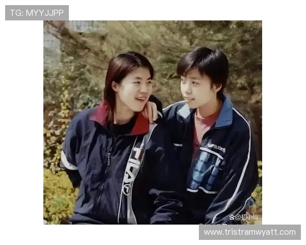 张怡宁退役后打个喷嚏都能上热搜，这姐的日常是凡尔赛真人秀吗