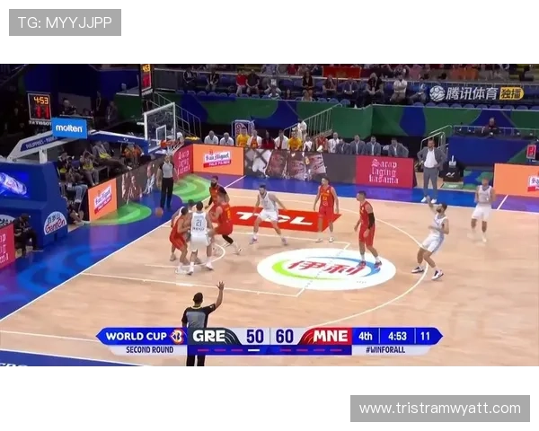 武切维奇内线高效掩护拉开空间 明显提升球队挡拆得分能力